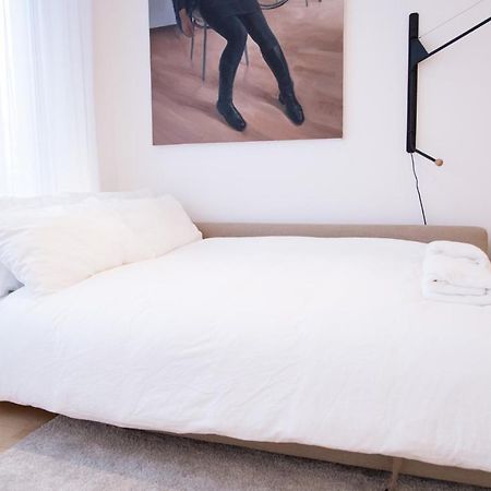 The Charterhouse, Farringdon, By The Design Traveller Apartment London Ngoại thất bức ảnh