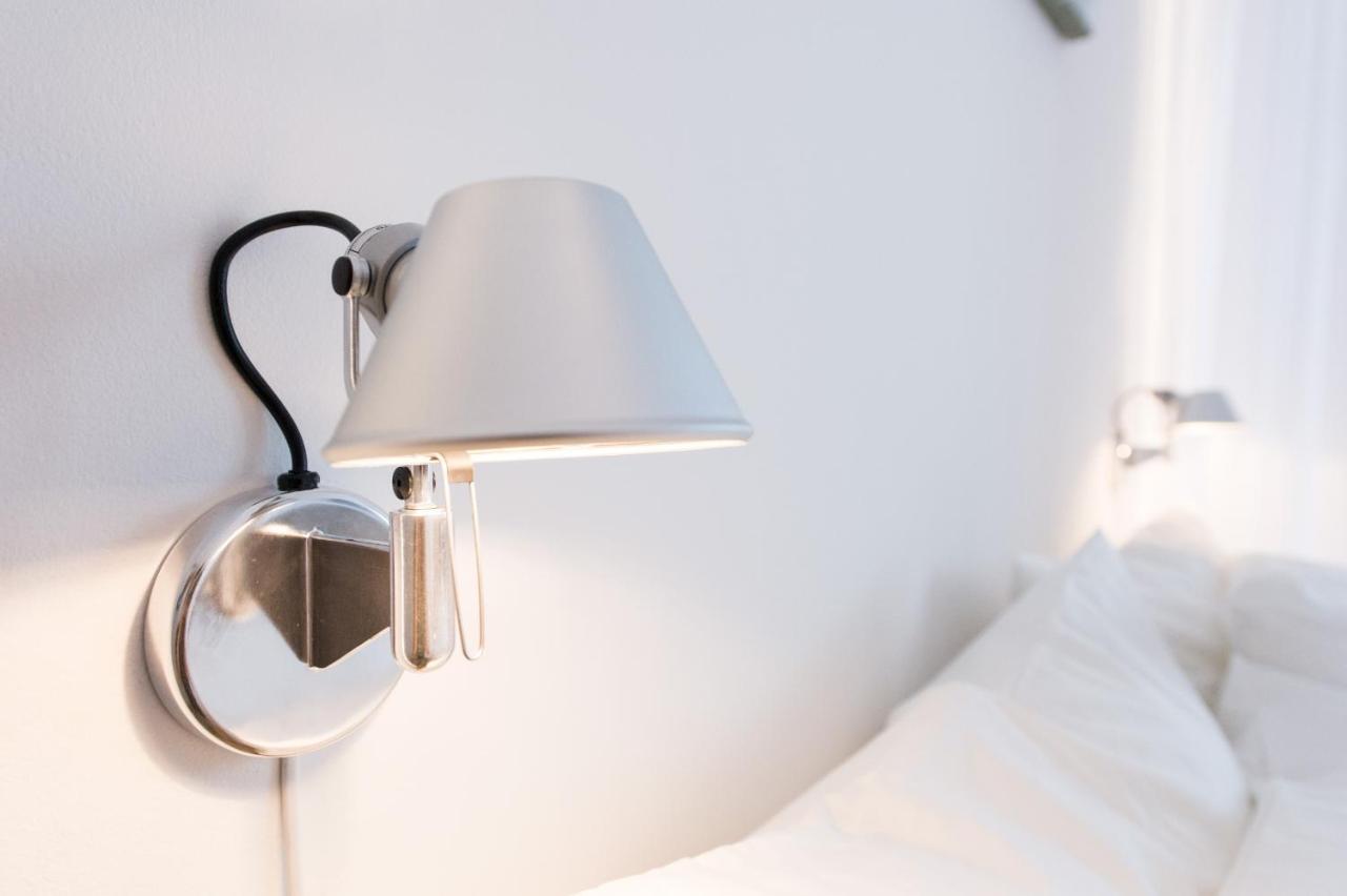 The Charterhouse, Farringdon, By The Design Traveller Apartment London Ngoại thất bức ảnh